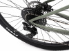 Велосипед ECSI MTB Niner Deore 11 2024 / Зеленый-Черный, (S)