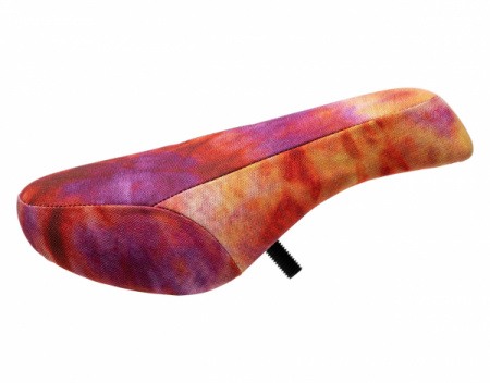 BMX Седло Code Bikes Lowrider Ultra Mid Pivotal (мульти) арт: SET-128-UTD