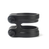 Зажим ''Tokyo fuss'' Dorkin  clamp black