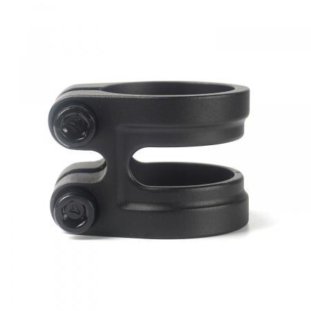 Зажим ''Tokyo fuss'' Dorkin  clamp black