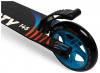 Самокат городской Dewolf SCOOTY 145 (Blue, DWSU21145145B)