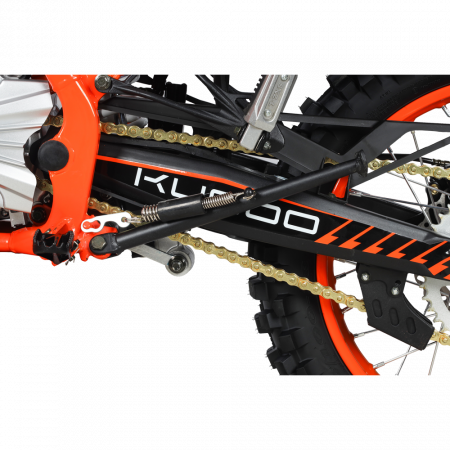 Мотоцикл Kugoo JL300, 300cc