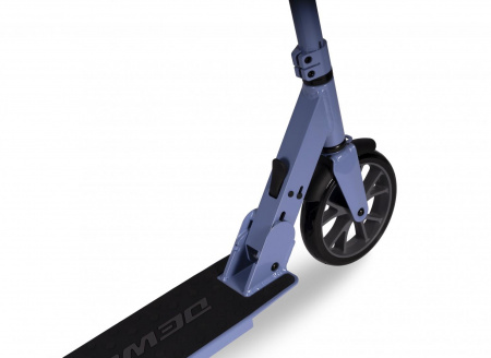 Dewolf DeScoot 200 PRO Самокат городской, Cloud blue, (DWSU29200200B)