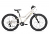 Велосипед Детский Maxiscoo 5BIKE 24'' L200 Серый Жемчуг (2025)