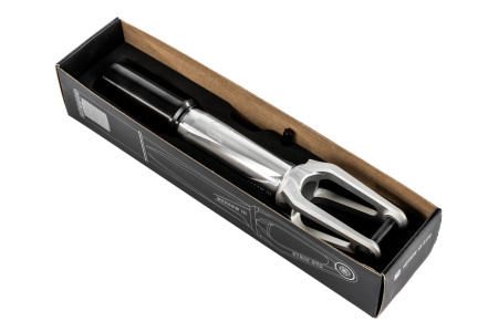 Вилка Ethic Merrow V3 fork IHC raw