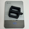 BMX Педали Kink Hemlock Black (черный) арт: K4550BLK