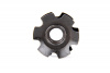 Гайка Ethic ics10 starnut black