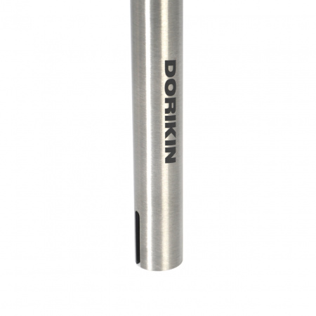 Руль ''Tokyo fuss'' Dorikin T Bar 650X600 Polished 31.8