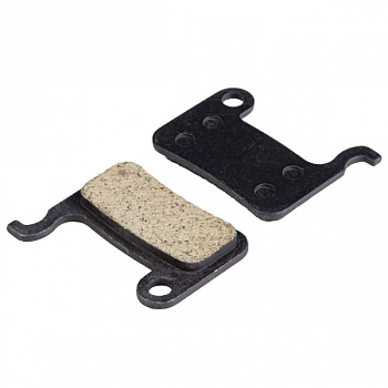 Колодки тормозные STG PAD 002-WOSP