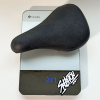 BMX Седло Kink Impression Fat Stealth Pivotal (черный) арт: K3111BLK
