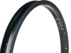 BMX Обод Cult Match v2 Black (черный) арт: 05-RIM-MCH2-BLK