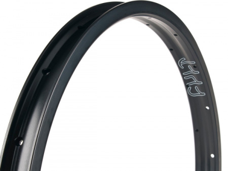 BMX Обод Cult Match v2 Black (черный) арт: 05-RIM-MCH2-BLK