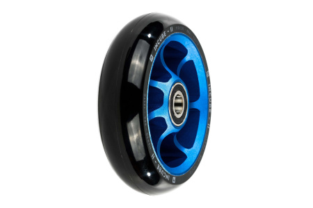 Колесо Ethic Incube v2 wheel 12 STD 115 mm Blue