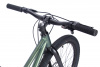 Велосипед Aspect WINNER Lite (2025), 24'', зеленый