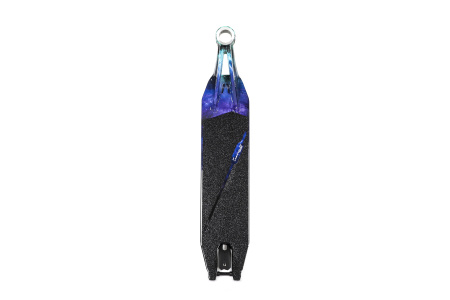 Дека Ethic Erawan v2 deck 500 Blue Iridium