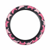 BMX Покрышка Cult x Vans 2,40'' Pink Camo 2,40'' 65psi (розовый камуфляж / черный) арт: 05-TIRE-CV-2