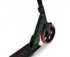 Dewolf DeScoot 200 PRO Самокат городской, Race green, (DWSU29200200G)