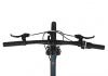 Велосипед Детский Maxiscoo 3BIKE 24'' M Серый Матовый (2025)
