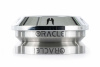 Рулевая Ethic Oracle headset chrome