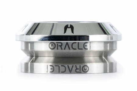 Рулевая Ethic Oracle headset chrome