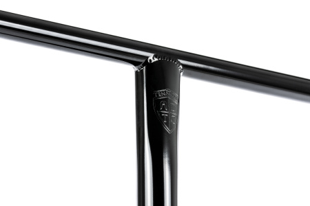 Руль Ethic Tenacity v2 bar 72 black mirror