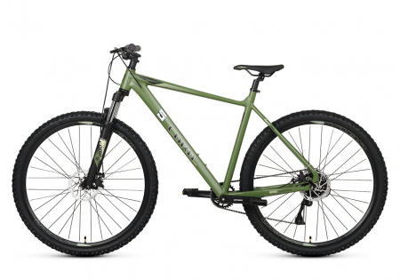 Велосипед Cord 5BIKE 29'' M400 Хаки (2025) (CRD-M5-2912-22)