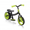 Беговел, GLOBBER GO BIKE DUO, бело-красный, (614-202)