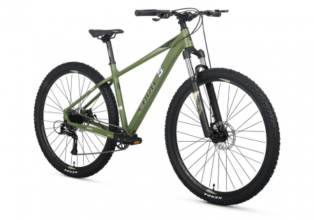 Велосипед Cord 5BIKE 29'' M400 Хаки (2025) (CRD-M5-2912-18)