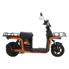 Электроскутер Kugoo U5, АКБ 45000мАч, Мотор 800W, 60V