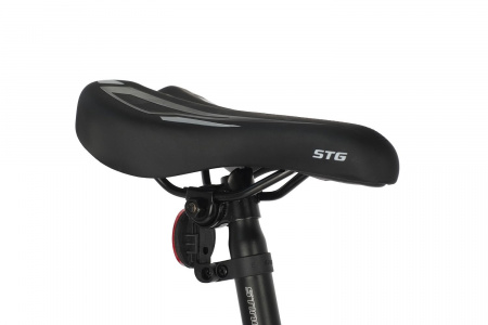 Stinger Element STD 24 (2021) (24 12 черный 12 Ободные 146950 24AHV.ELEMSTD.12BK1)