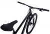 Велосипед 29'' Aspect Nickel Черный 2025, 20'', (4640258343502)