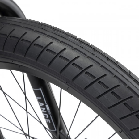 BMX Велосипед Kink Curb 20'' 2023 (синий) 20'' (синий) арт: K400BLU23