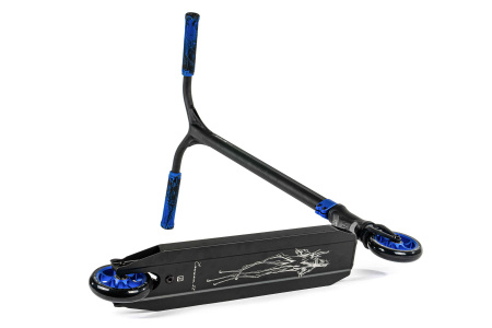 Самокат Ethic Complete Scooter Erawan V2 ''M'' blue