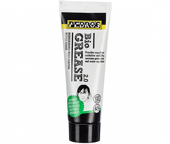 FGE Густая смазка Pedros Bio-Grease -100g