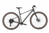 Велосипед HAGEN 1.10 R, цвет: tungsten steel, 29'', 1x10, размер: M (18)(H25M110RTS29M)