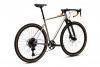 Велосипед HAGEN Cr-Mo GR10, цвет: chromoly, 700с, 1х10, размер: M (500)(H25GR10CrMo700M)