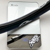 BMX Покрышка Federal Command LP 2,40'' Blue w/ White Logo 2,40'' 60psi (синий / белое лого) арт: TYF