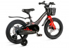Велосипед Детский Maxiscoo JAZZ Pro 16'' Обсидиан (2025)