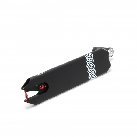 Дека Aztek Corsa, Black