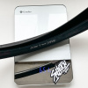 BMX Покрышка Cult Fast and Loose 2,40'' Black 2,40'' 110psi (черный) арт: 05-TIRE-2.40P-BB