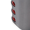 Зажим Aztek Ember SCS,Gray