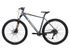Велосипед Cord 5BIKE 29'' M400 Графит (2025) (CRD-M5-2911-22)