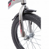 Novatrack Lumen 16 (2019) (16 One size Серебристый 1 Задний ножной 134008 165ALUMEN.BN9)