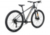 Велосипед Cord 5BIKE 29'' M400 Графит (2025) (CRD-M5-2911-18)