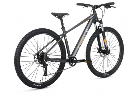 Велосипед Cord 5BIKE 29'' M400 Графит (2025) (CRD-M5-2911-18)