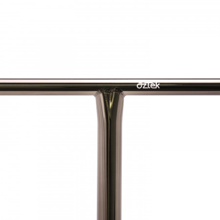 Руль Aztek DaVinci Bar, Chrome
