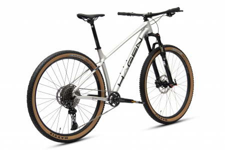 Велосипед HAGEN, Series 5, Five Eleven (5.11 Tanwall), 29, 1x11, XL (20), (H24M5111HT29XL)