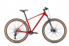 Велосипед HAGEN 7.12, цвет: king red, 29'', 1x12, размер: L (19)(H25M712KR29L)