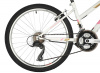 Foxx Salsa 24 (2021) (24 14 Белый 18 Ободные 146010 24SHV.SALSA.14WH1)
