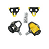 Педали Shimano Ultegra, R8000, с шипами SH11 (-----------------------)